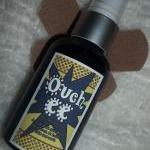 Ouch~EE a natural solution ..